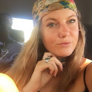 Meet your Posher, Alison